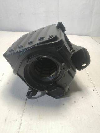 Корпус воздушного фильтра, SKODA, YETI, 0F0F, CBZB TSI, 2012, 1K0129607