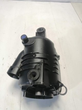 Корпус воздушного фильтра, SKODA, YETI, 0F0F, CBZB TSI, 2012, 1K0129607