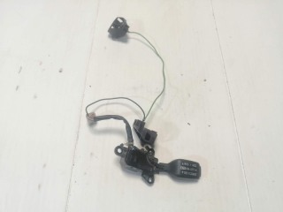 Подрулевой переключатель круиз контроля, TOYOTA, CAMRY PROMINENT, VZV31, 4VZ-FE, 1990