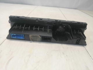 Блок управления климат- контролем, BMW, 5-SERIES, E60, M54B25, 2005, 64.11-6956827