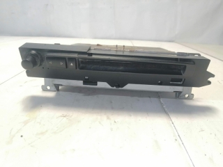 Магнитола, BMW, 5-SERIES, E60, M54B25, 2005, 65.12-6955348