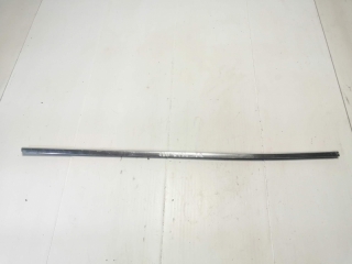 Молдинг стекла наружный, BMW, 5-SERIES, E60, M54B25, 2005, F, R