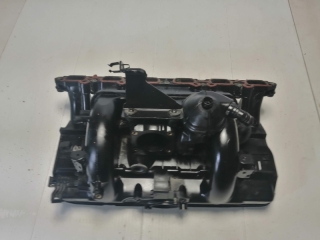 Коллектор впускной, BMW, 5-SERIES, E60, M54B25, 2005