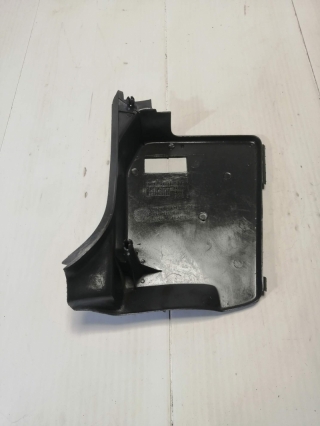 Накладка на стойку, DAEWOO, NEXIA, N100, G15MF, 1997, F, R, низ, 96163464