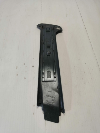 Накладка на стойку, RENAULT, MEGANE, BA, E7G, 1996, R, верх, 7700835133