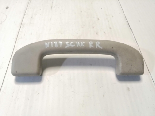 Ручка в салоне, NISSAN, TIIDA, SC11X, HR16DE, 2010, R, R