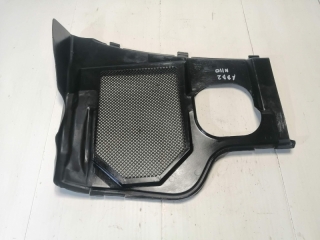 Решетка под дворники, AUDI, A8, D2, AQD, 1999, R, 4D1819403