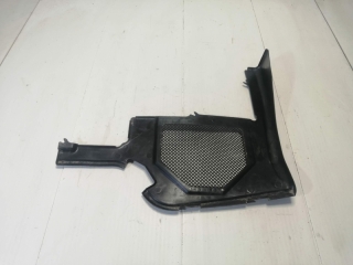 Решетка под дворники, AUDI, A8, D2, AQD, 1999, 4D1819404