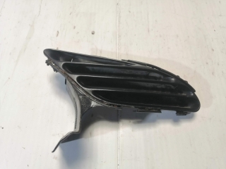 Заглушка бампера, RENAULT, MEGANE, BA, E7G, 1996, F, R, 7700834205
