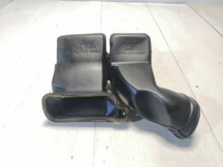 Воздуховод, HONDA, ODYSSEY, RA6, F23A, 2001, 74410-S3N