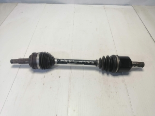 Привод, BYD, F3, 4G15S, 2012, F, L