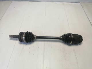 Привод, KIA, SPORTAGE, KM, G4GC, 2007-2008, F, R