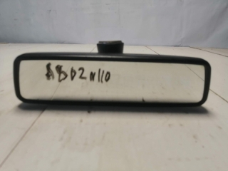 Зеркало салона, AUDI, A8, D2, AQD, 1999