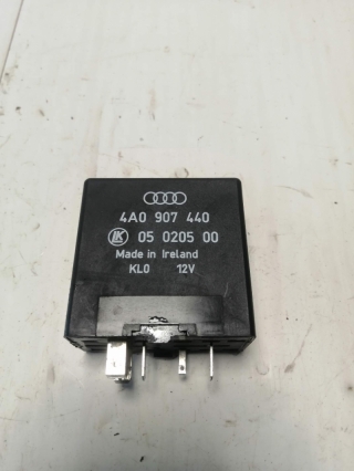 Реле, AUDI, A8, D2, AQD, 1999, 4A0907440