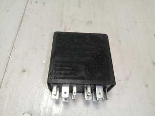 Реле, AUDI, A8, D2, AQD, 1999, 4B0919471