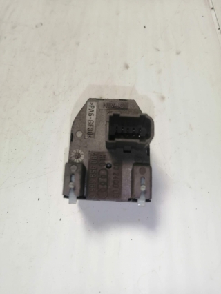 Кнопка управления зеркалами, AUDI, A8, D2, AQD, 1999, 4D0959565