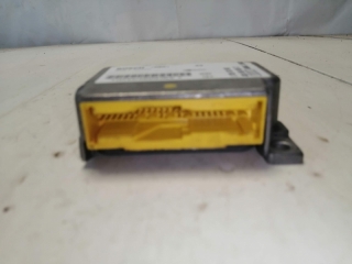 Блок управления airbag, AUDI, A8, D2, AQD, 1999, 4D0959655