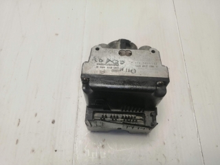 Блок абс, AUDI, A8, D2, AQD, 1999, 4A0614111