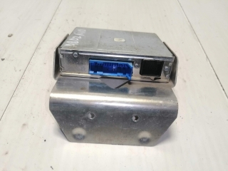 Блок навигации, AUDI, A8, D2, AQD, 1999, 4D0919895