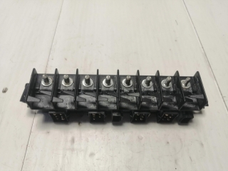 Блок предохранителей, AUDI, A8, D2, AQD, 1999, 4A0941822