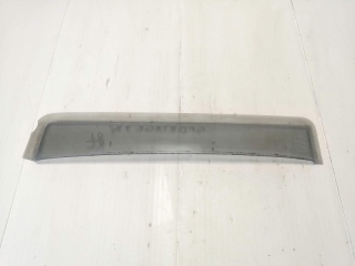 Ветровик, KIA, SPORTAGE, JA, FE, 1996, R, L