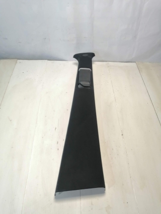 Накладка на стойку, MERCEDES BENZ, M-CLASS, W164, M272E35, 2005, R, A1646909825