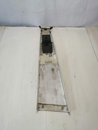 Накладка на стойку, MERCEDES BENZ, M-CLASS, W164, M272E35, 2005, R, A1646909825