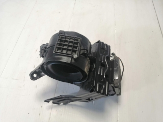 Корпус печки, MERCEDES BENZ, M-CLASS, W164, M272E35, 2005