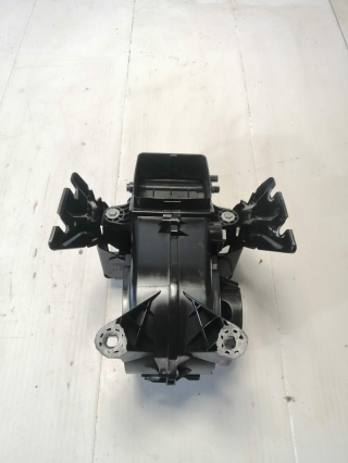 Корпус печки, MERCEDES BENZ, M-CLASS, W164, M272E35, 2005
