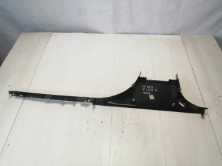 Накладка на стойку, MERCEDES BENZ, M-CLASS, W164, M272E35, 2005, L, низ, A1646803535