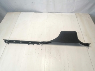 Накладка на стойку, MERCEDES BENZ, M-CLASS, W164, M272E35, 2005, R, низ, A1646803235