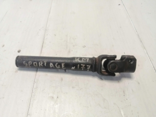 Карданчик рулевой, KIA, SPORTAGE, KM, G4GC, 2007-2008