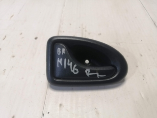 Ручка двери внутренняя, RENAULT, MEGANE, BA, E7G, 1996, R, L, 7700830078