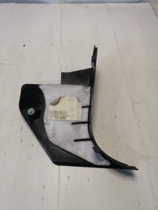 Накладка на стойку, MERCEDES BENZ, M-CLASS, W164, M272E35, 2005, F, L, низ, A1646908725