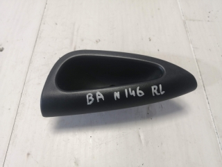Карман обшивки двери, RENAULT, MEGANE, BA, E7G, 1996, R, L