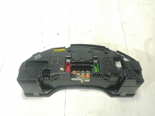 Панель приборов, AUDI, A8, D2, AQD, 1999, 4D0919033