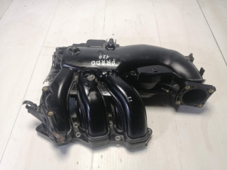 Коллектор впускной, TOYOTA, LAND CRUISER PRADO, GRJ120, 1GR-FE, 2008