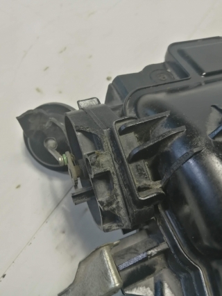 Коллектор впускной, TOYOTA, LAND CRUISER PRADO, GRJ120, 1GR-FE, 2008