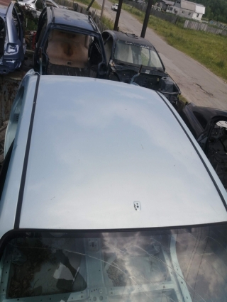 Крыша, TOYOTA, PRIUS, NHW10, 1NZ-FXE, 1998