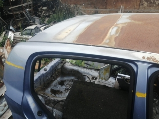 Батон крыши, HYUNDAI, GETZ, TB, G4EA, 2003, R