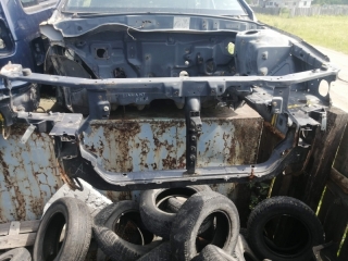 Панель кузова передняя, MITSUBISHI, DIAMANT, F31A, 6G73, 1996, F