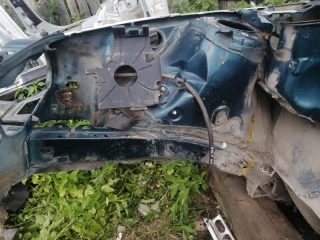 Лонжерон, RENAULT, MEGANE, BA, E7G, 1996, F, R