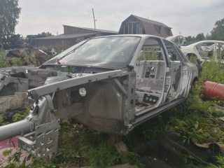 Кузов, AUDI, A8, D2, AQD, 1999