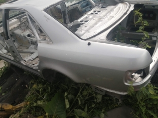 Кузов, AUDI, A8, D2, AQD, 1999
