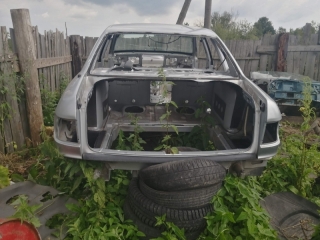 Кузов, AUDI, A8, D2, AQD, 1999