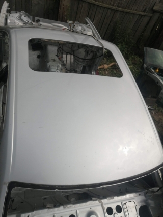 Кузов, AUDI, A8, D2, AQD, 1999