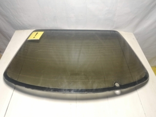 Стекло заднее, HONDA, INTEGRA, DB9, ZC, 1993