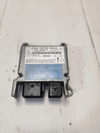 Блок управления airbag, FORD, C-MAX, C214, 2006, 4M5T-14B056-AD