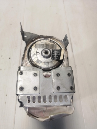 Подушка безопасности пассажира, AUDI, A8, D2, AQD, 1999, 4D1880203