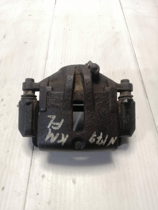 Суппорт тормозной, KIA, SPORTAGE, KM, G4GC, 2007-2008, F, L
